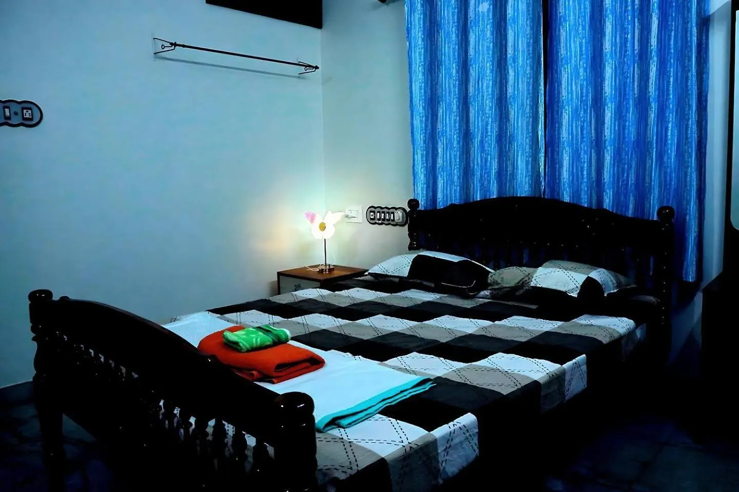 Alleppey Haven Homestay Near Backwaters Alappuzha Prázdninový dům