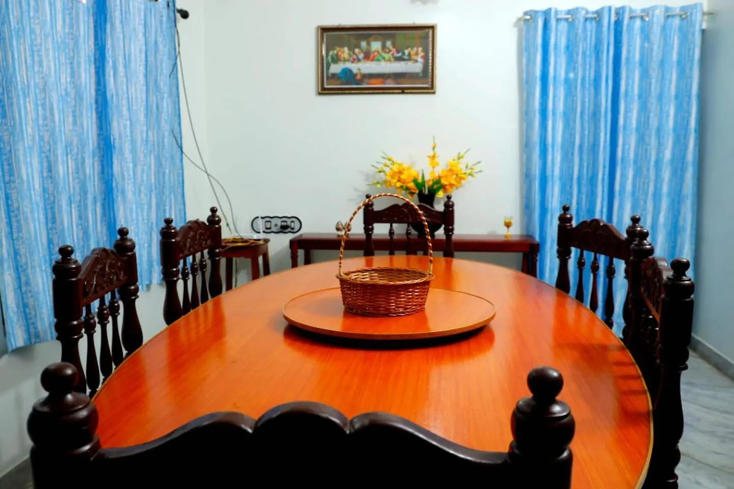 Alleppey Haven Homestay Near Backwaters Alappuzha