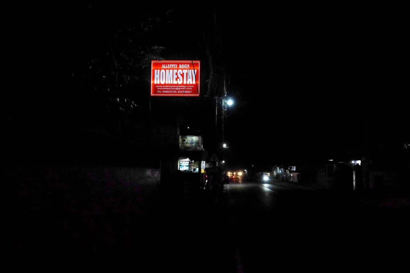 Alleppey Haven Homestay Near Backwaters Alappuzha Indie