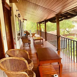 Privatunterkunft Marari Xavier's, Alappuzha
