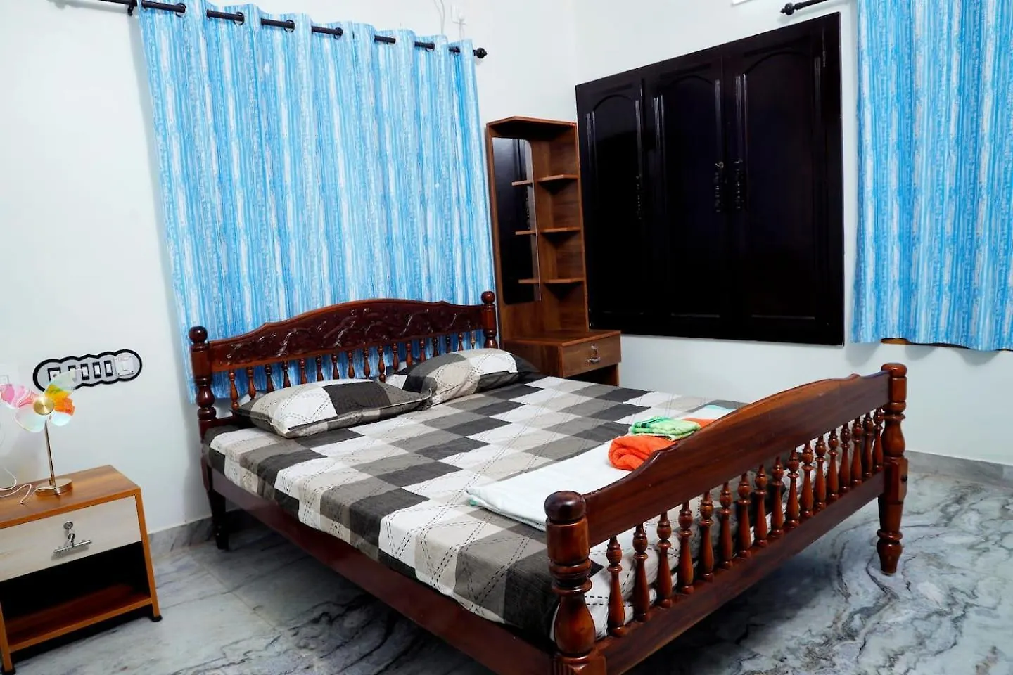 Alleppey Haven Homestay Near Backwaters Alappuzha