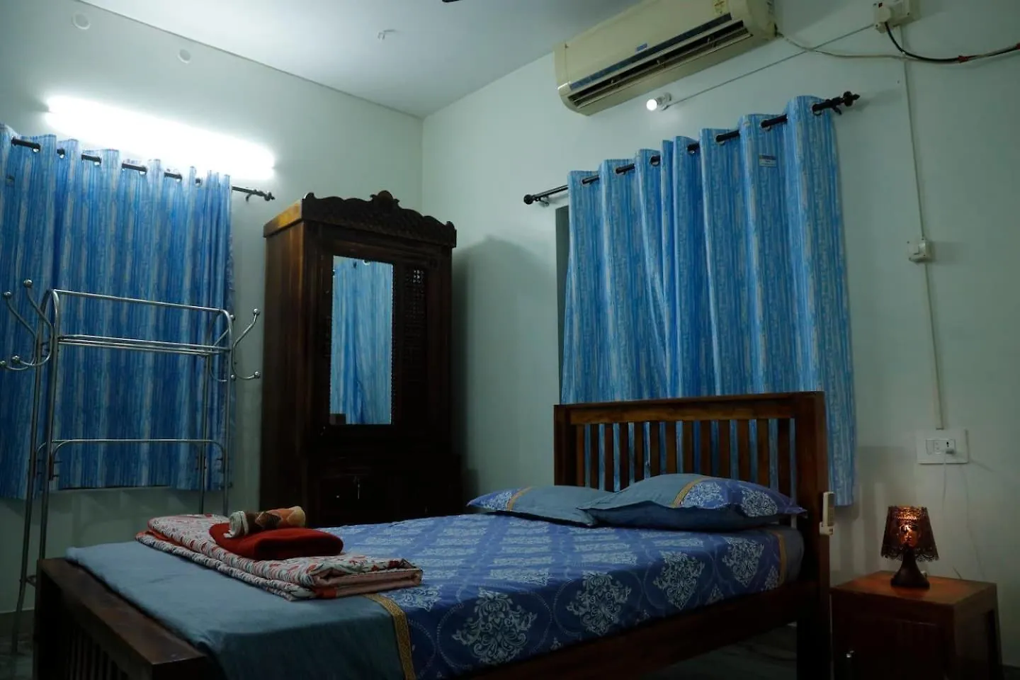 Alleppey Haven Homestay Near Backwaters Alappuzha Holiday home