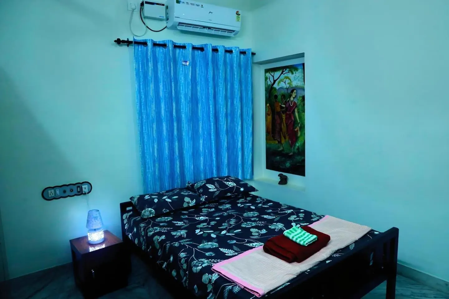 Alleppey Haven Homestay Near Backwaters Alappuzha Holiday home