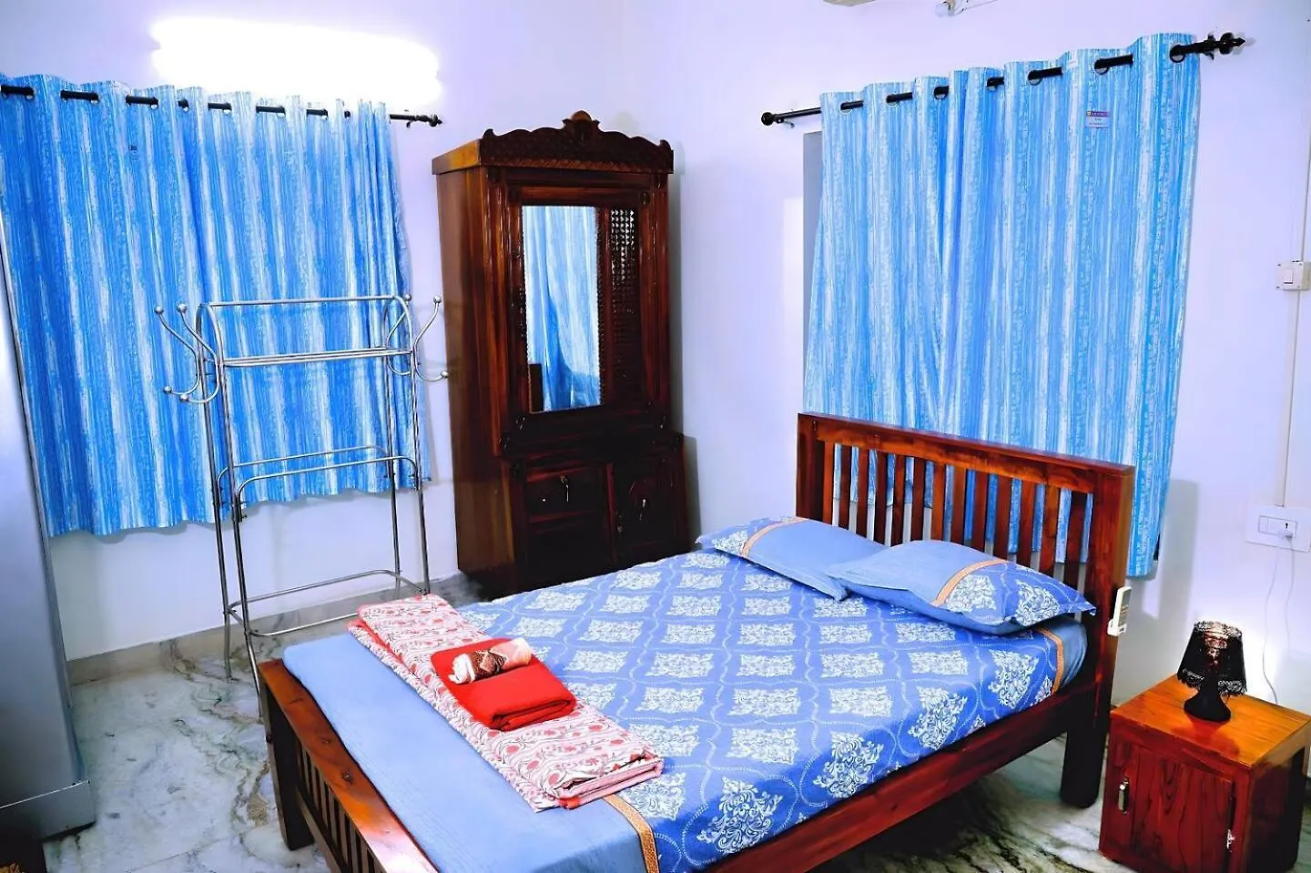 Alleppey Haven Homestay Near Backwaters Alappuzha