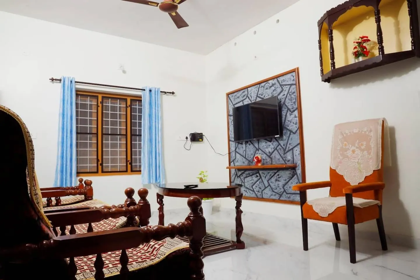 Alleppey Haven Homestay Near Backwaters Alappuzha India