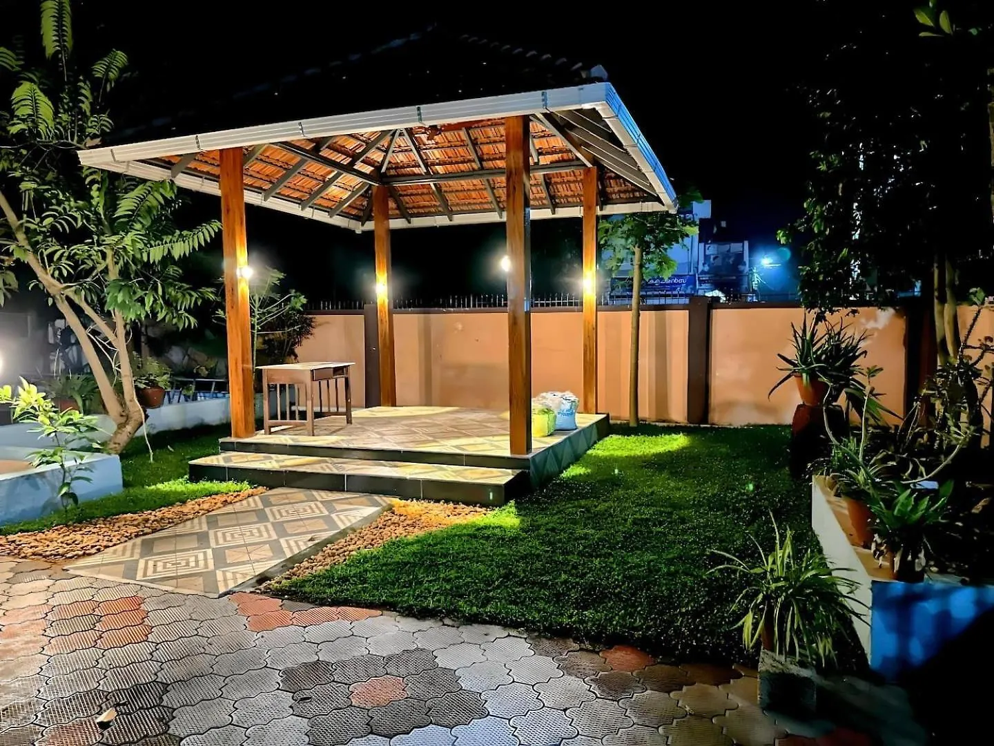 Alleppey Haven Homestay Near Backwaters Alappuzha