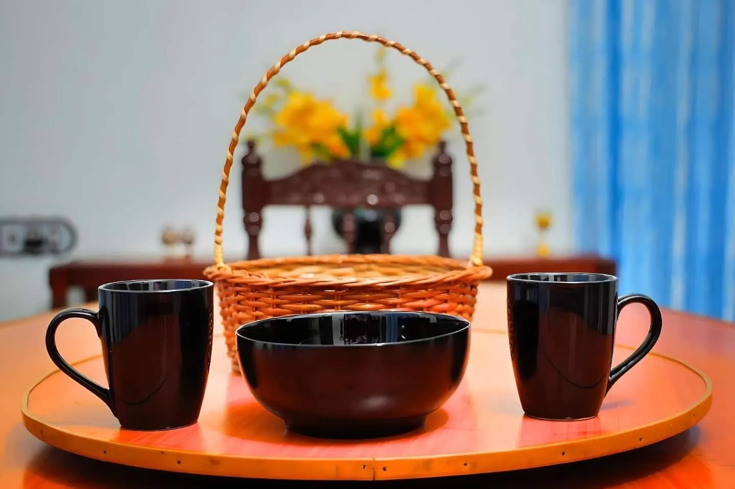 Holiday home Alleppey Haven Homestay Near Backwaters Alappuzha