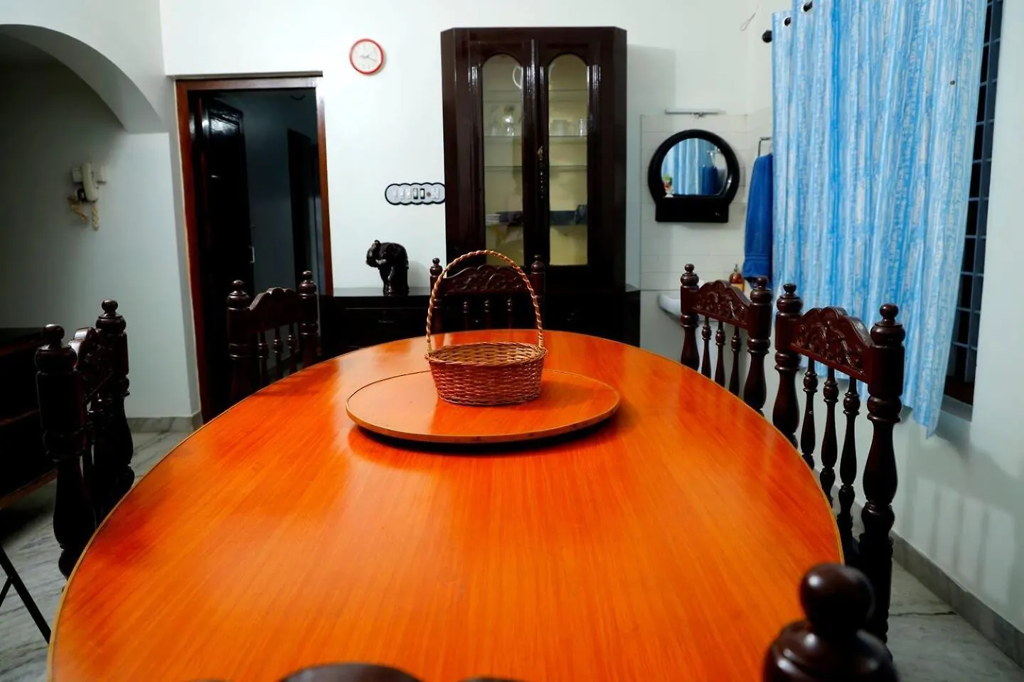 Alleppey Haven Homestay Near Backwaters Alappuzha Holiday home