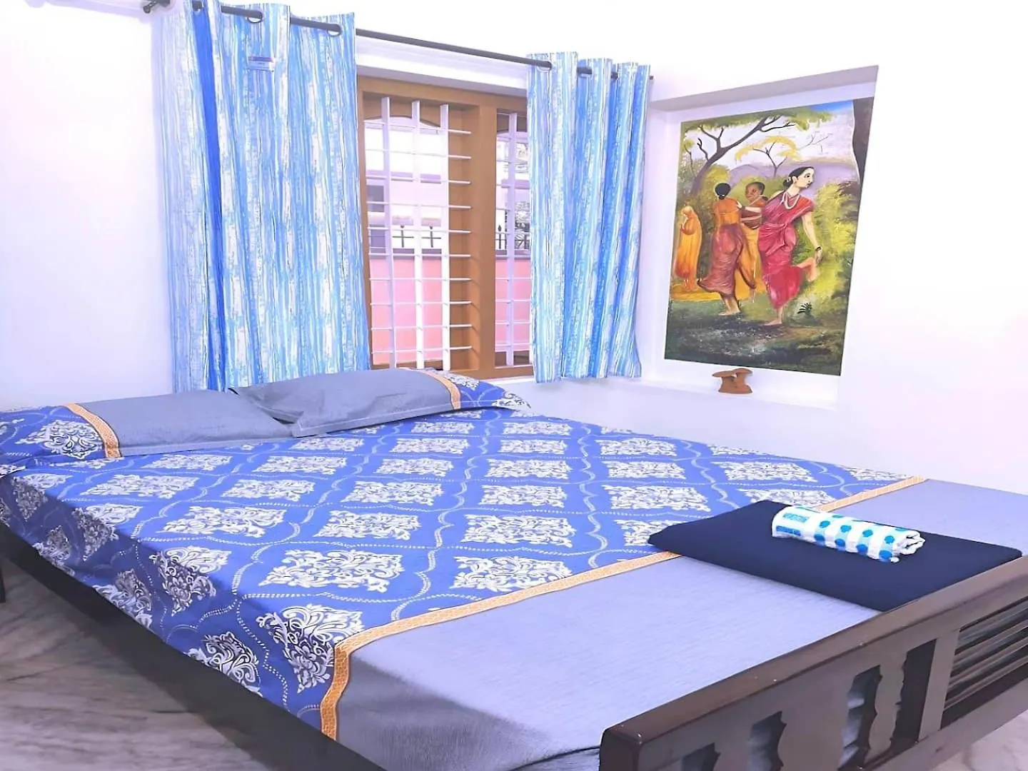 Holiday home Alleppey Haven Homestay Near Backwaters Alappuzha
