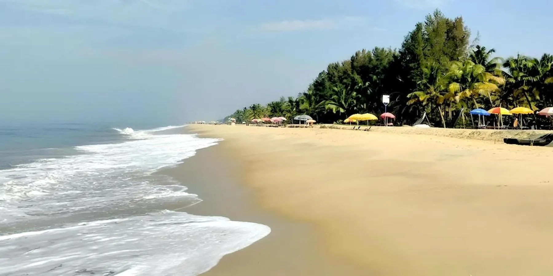 Holiday home Alleppey Haven Homestay Near Backwaters Alappuzha