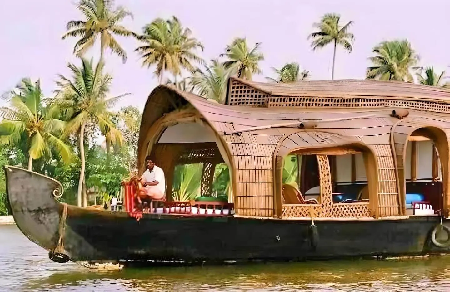 Alleppey Haven Homestay Near Backwaters Alappuzha Holiday home