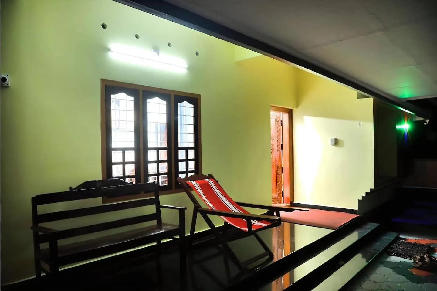 Alleppey Haven Homestay Near Backwaters Alappuzha