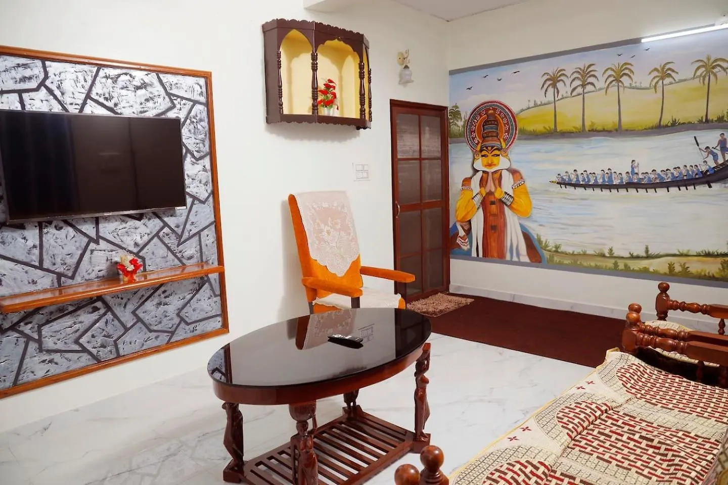 Holiday home Alleppey Haven Homestay Near Backwaters Alappuzha