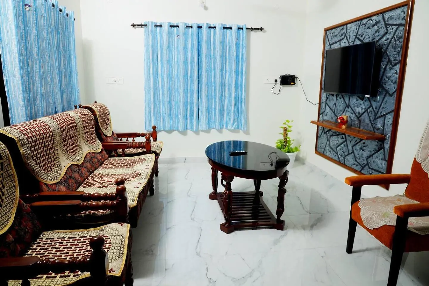 Holiday home Alleppey Haven Homestay Near Backwaters Alappuzha