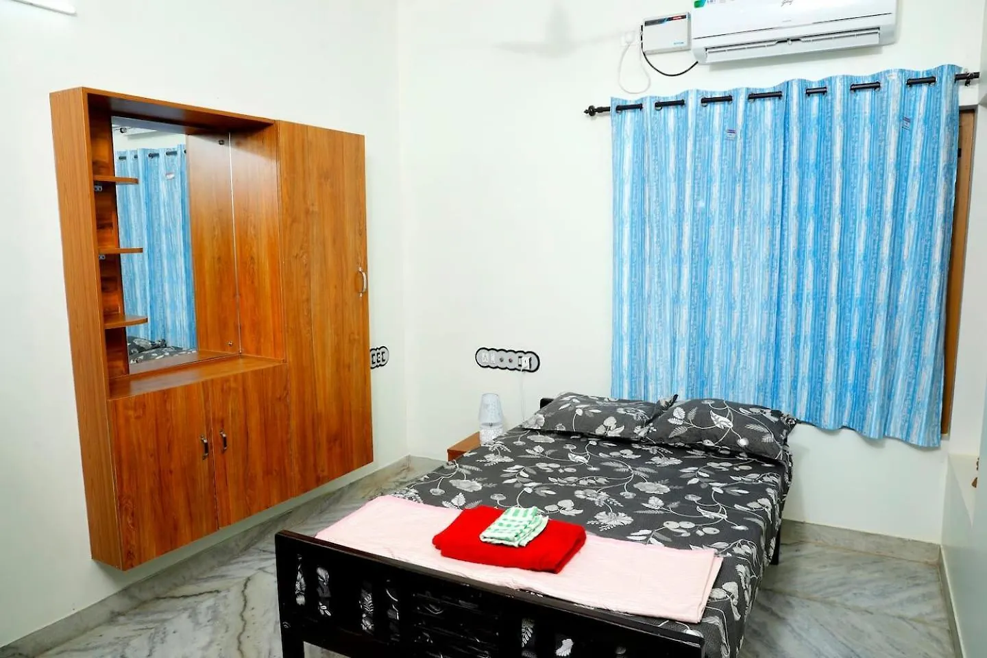 Alleppey Haven Homestay Near Backwaters Alappuzha