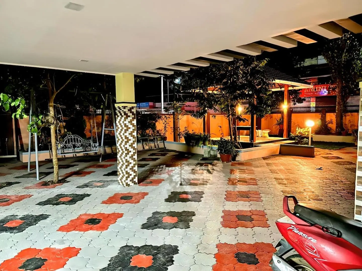 Alleppey Haven Homestay Near Backwaters Alappuzha Holiday home