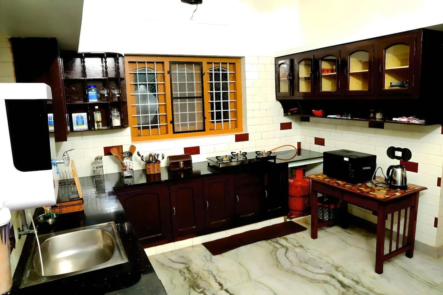 Holiday home Alleppey Haven Homestay Near Backwaters Alappuzha