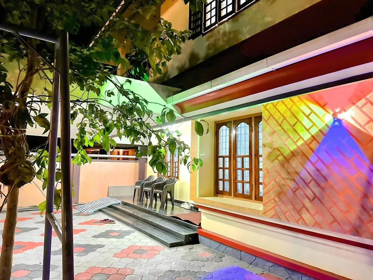 Holiday home Alleppey Haven Homestay Near Backwaters Alappuzha India