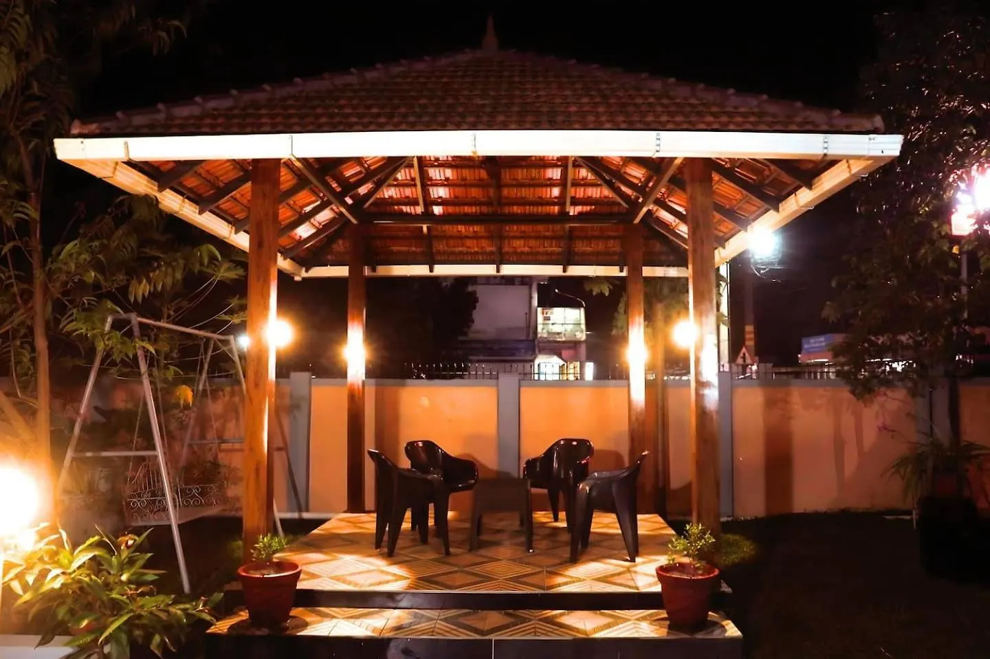 Alleppey Haven Homestay Near Backwaters Alappuzha India
