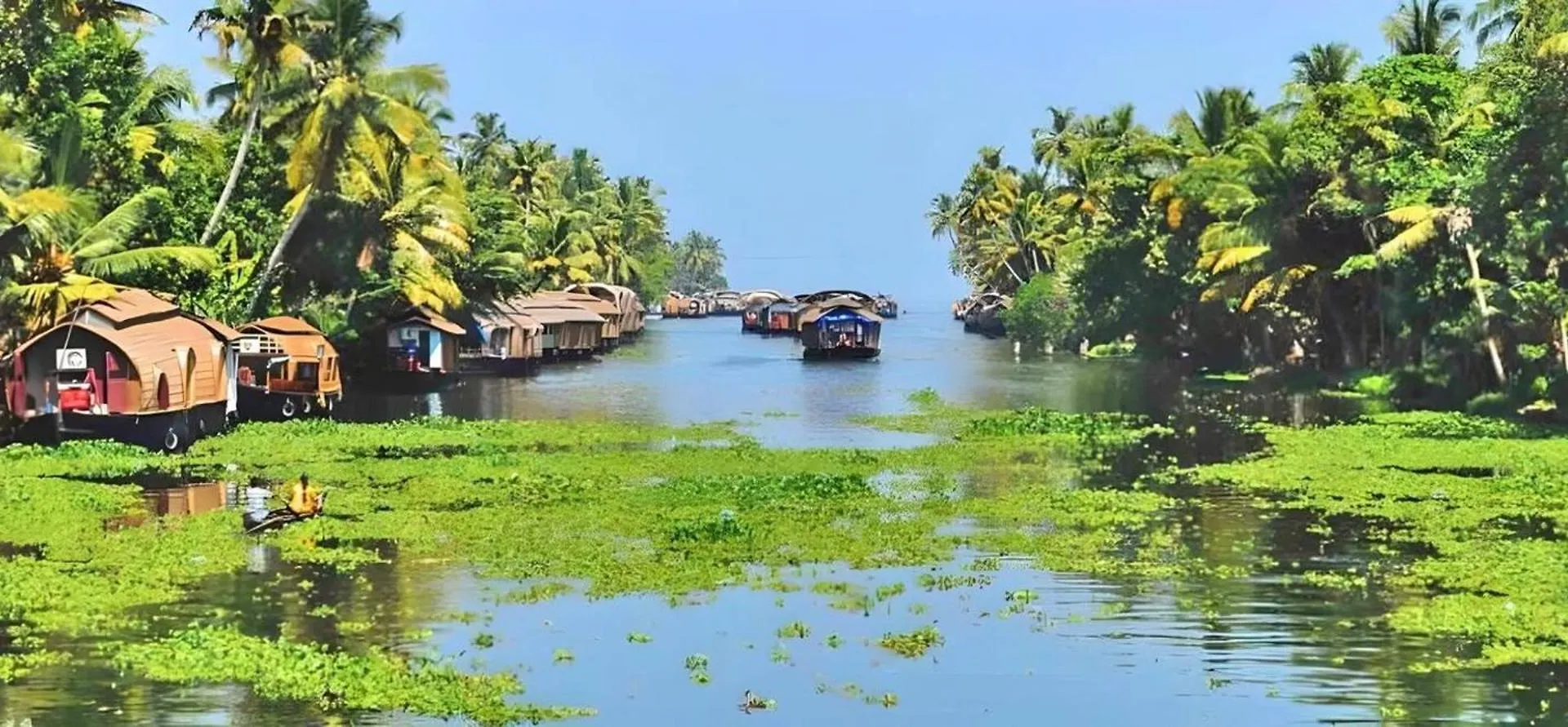 Alleppey Haven Homestay Near Backwaters Alappuzha