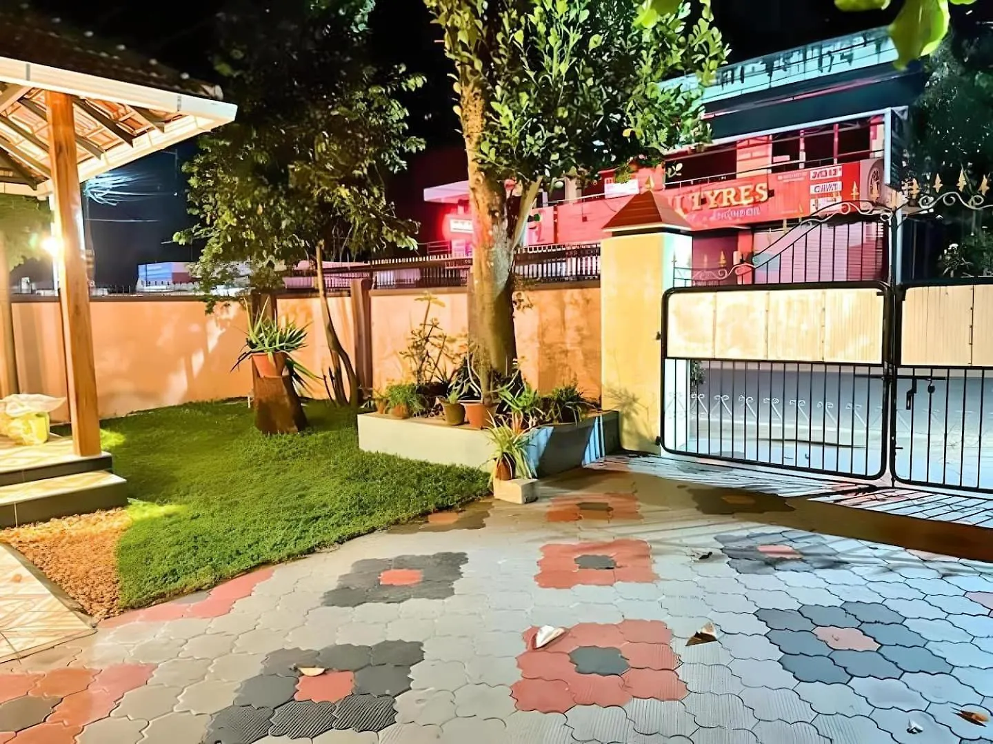 Alleppey Haven Homestay Near Backwaters Alappuzha
